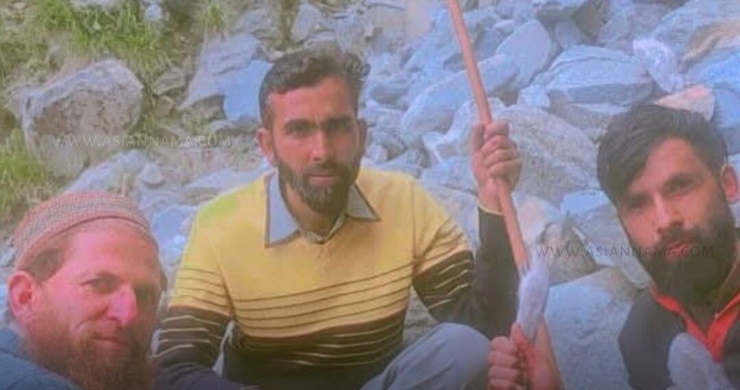 Bandipora Musk Deer Killing: Two Booked Following Earlier Warrant Issuance, One Absconding