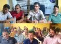 Special Gram Sabhas held under PM-AJAY in Udhampur