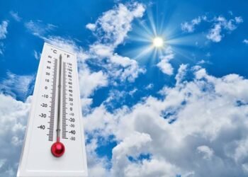 Hot, Dry Weather to Continue Till June 10; Rain, Thunderstorms Likely Thereafter: MeT