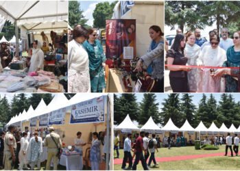 WomenEntrepreneurship takes centre stage at KU as CWSR, FANS launch three-day mega exhibition