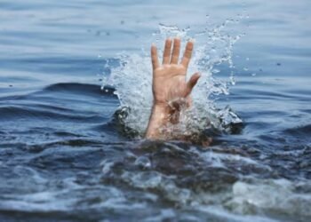 18-Year-Old Girl Goes Missing After Slipping into Power Canal in Ganderbal; Massive Search Operation Underway
