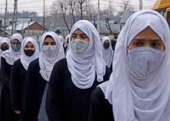 Summer Vacations Announced for Kashmir Schools from July 6 to 19: DSEK