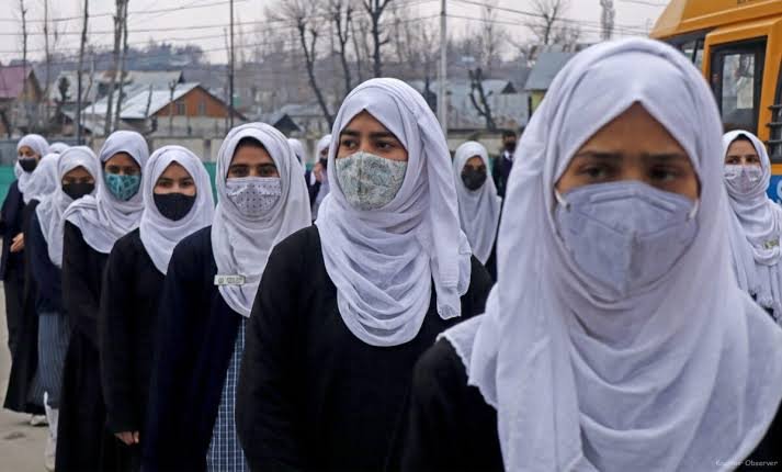 Summer Vacations Announced for Kashmir Schools from July 6 to 19: DSEK