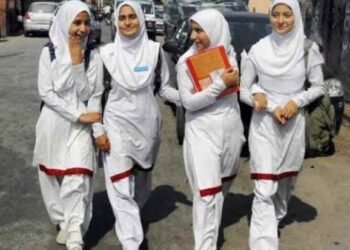 Summer break for Kashmir schools likely from July-06
