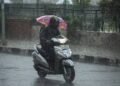 MeT forecasts rain, storms across J&K; flash flood, mudslide risk looms