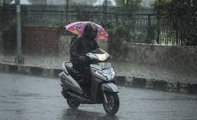 MeT forecasts rain, storms across J&K; flash flood, mudslide risk looms