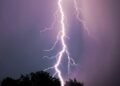 Man Injured After Lightning Strike in Lolab