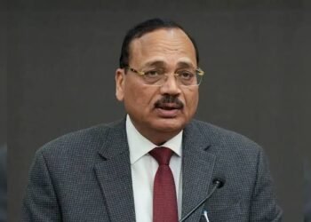 CJI Surya Kant Backs ‘Swadeshi Jurisprudence’, Says AI Should Support Judges, Not Replace Them