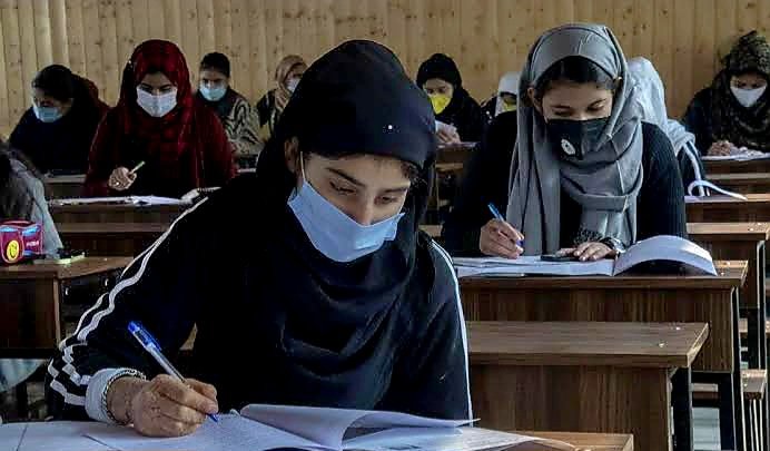 No Exams in Kashmir Schools From June 23–27 During Muharram: DSEK