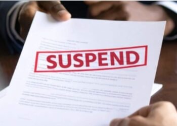 Govt Suspends GMC Anantnag Cardiologist Amid PMJAY Procedure Controversy