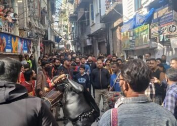 Bhairav Yatra Added to National Heritage Inventory, LG Sinha Calls It Proud Moment for Rajouri