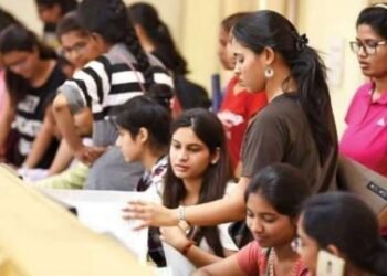 NTA Declares Result of NEET (UG) 2026