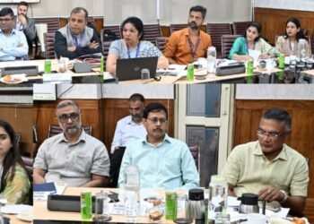 CS calls for large-scale capacity building to combat cyber-enabled financial frauds