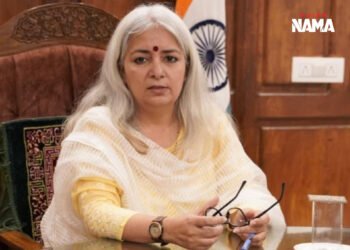DC Bandipora reviews Mission YUVA; DLIC approves 309 Cases