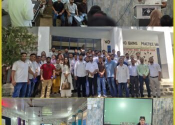 DIET Doda hosts Seminar on ECCE and FLN; 70 Education functionaries participated