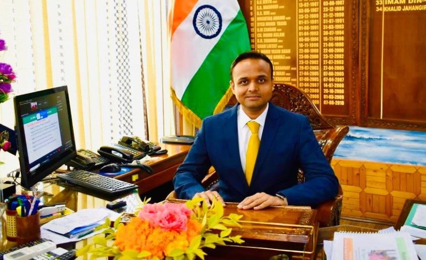 Kupwara Administration Issues Weather Advisory For July 19 To 23