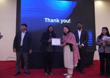 Two-Day Workshop on Digital Personal Data Protection Act Concludes in Leh