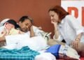 Sonam Wangchuk’s wife moves Delhi HC to shift activist from Safdarjung Hospital