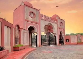 Jamia Millia Islamia Excels in India Today Rankings 2026: Department of Tourism & Hospitality Management Secures 3rd Rank, Faculty of Architecture & Ekistics Ranks 5th