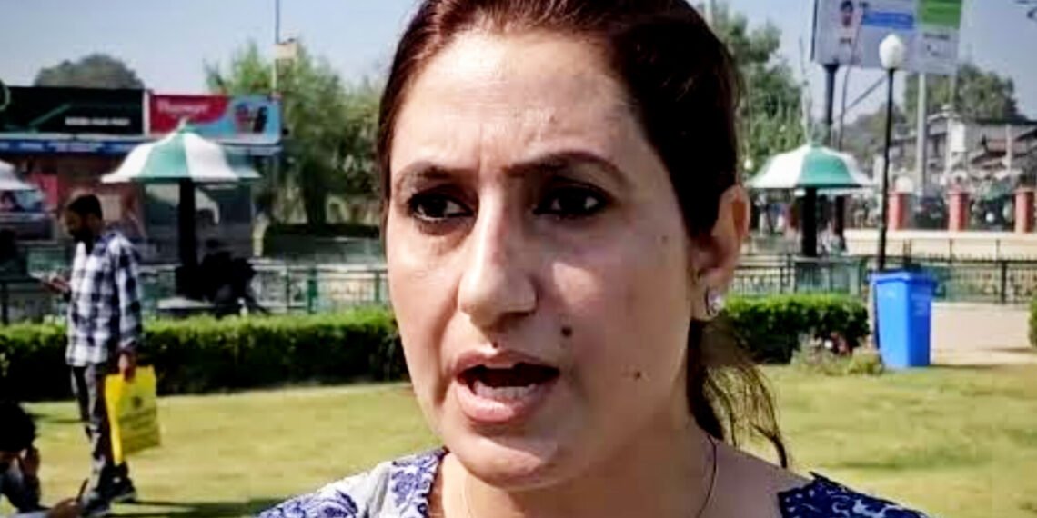 CWC Srinagar Issues Circular to Strengthen Child Safety in Schools