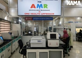 SKUAST-K to lead India’s first Centre of Excellence on antimicrobial resistance