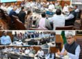 CS assesses the ‘Data Management Strategy’ for J&K