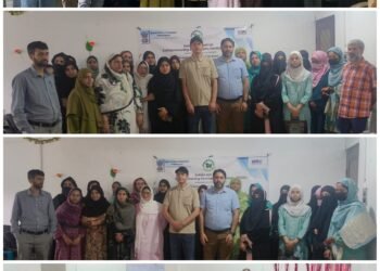JKEDI Pulwama concludes Management Development Programmes under RAMP at Shadimarg