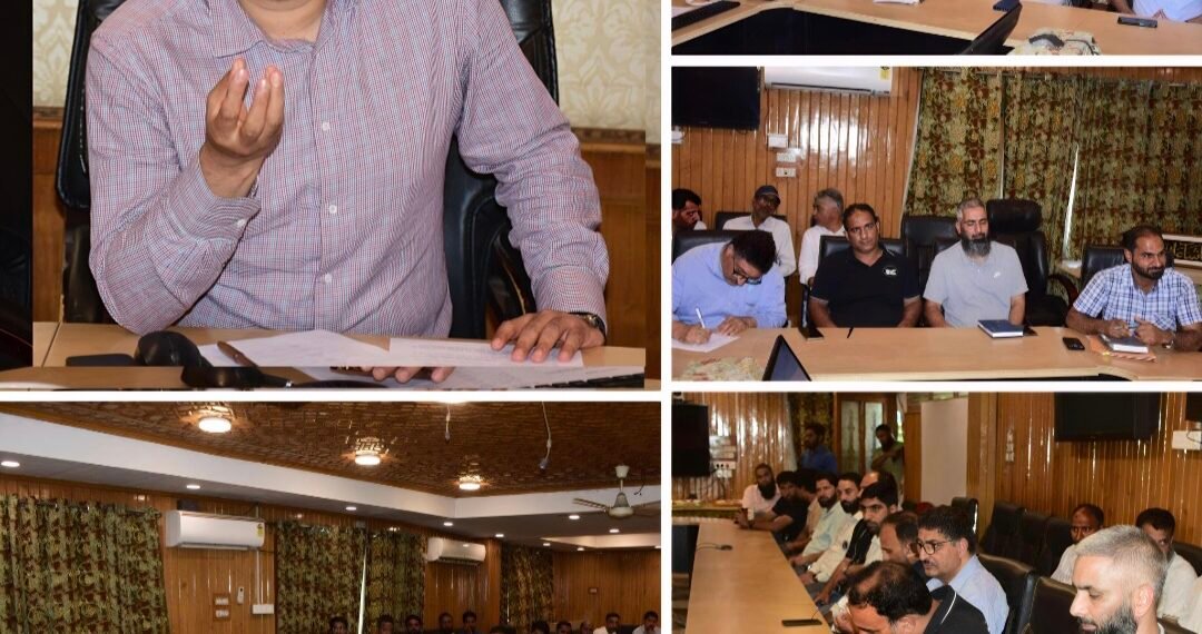 SMC reaches out to coaching centres to support education of sanitation workers’ children