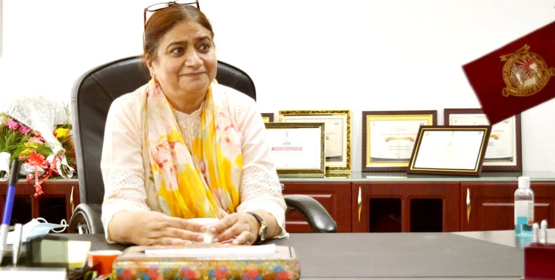 University of Kashmir enters new era of academic autonomy with UGC Category-I Status