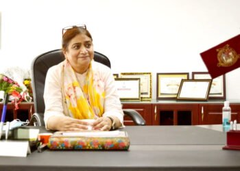 University of Kashmir enters new era of academic autonomy with UGC Category-I Status