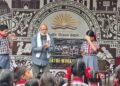 RANGYUG Conducts Theatre Workshop at Kendriya Vidyalaya, Jindrah