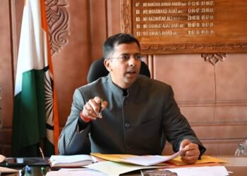 Shopian Administration Issues Weather Advisory, Urges Public to Remain Vigilant from July 20 to 23