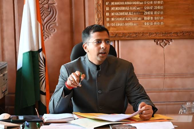 Shopian Administration Issues Weather Advisory, Urges Public to Remain Vigilant from July 20 to 23