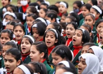 Summer Vacation Extended For Schools In Kashmir, Winter Zones Of Jammu Till July 26