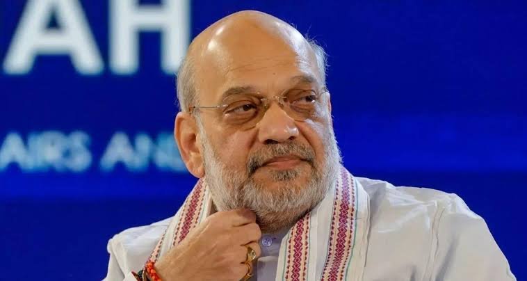 Amit Shah Reviews Rajouri Flood Situation, Speaks to LG Sinha, CM Omar Abdullah