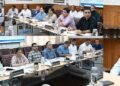J&K eyes ₹1,000–1,200 cr under Khelo India 2026–31programme