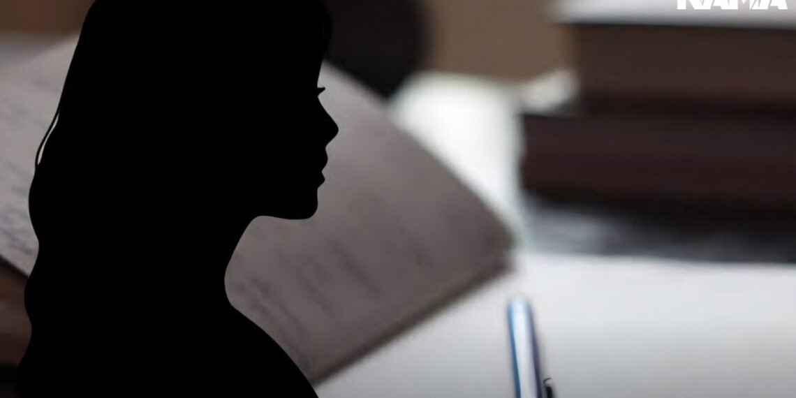 The Roting Mental Health: NEET