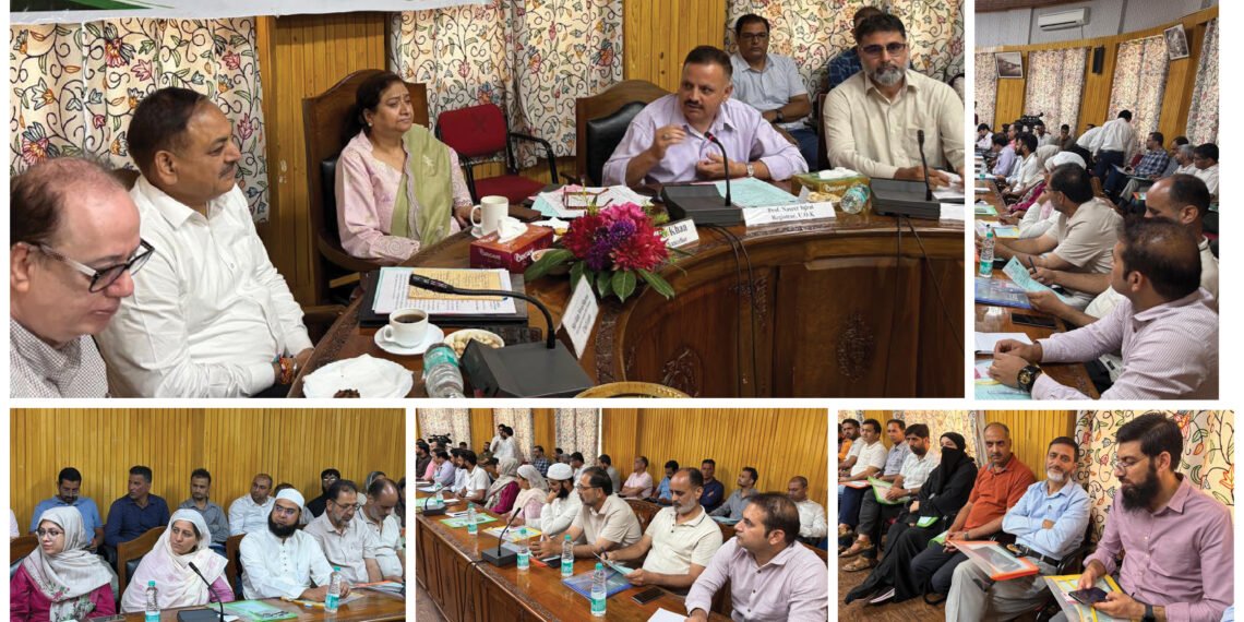 KU holds workshop on green IT practices for sustainable development