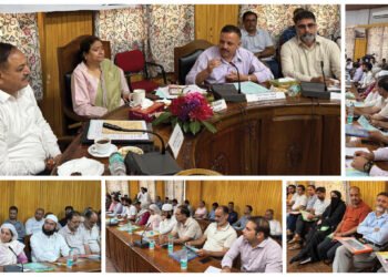 KU holds workshop on green IT practices for sustainable development