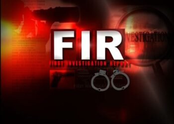 FIR Registered Against Five Shopkeepers Over Roadside Obstruction at Jehangir Chowk