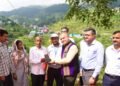 J&K tops Self-Enumeration among snow-bound states/UTs; CPCO launches Census 2027 Population Enumeration