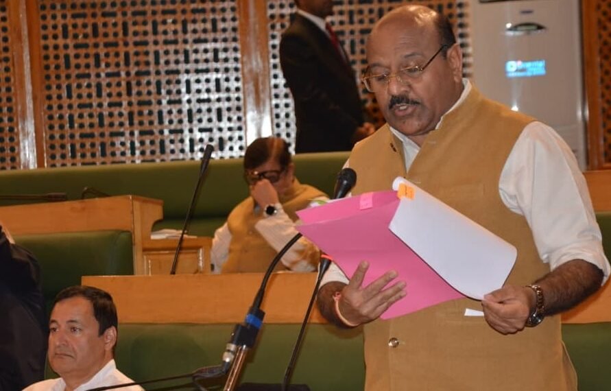 Govt taking measures to restore, maintain landslide,  flood-affected roads: Dy CM