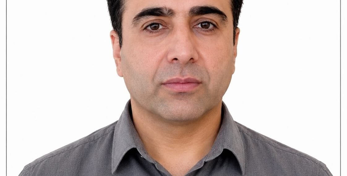 Major Reshuffle : Masarat Hashim posted as Administrator, Associated Hospitals, Srinagar