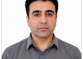 Major Reshuffle : Masarat Hashim posted as Administrator, Associated Hospitals, Srinagar