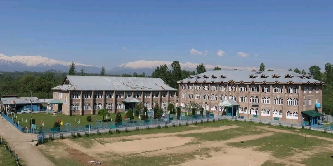 Court orders reopening of Shopian seminary shut under UAPA