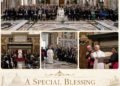 JMI Faculty Represents University at EGPA 2026 in Rome; Presents Book to Pope Leo XIV at Vatican
