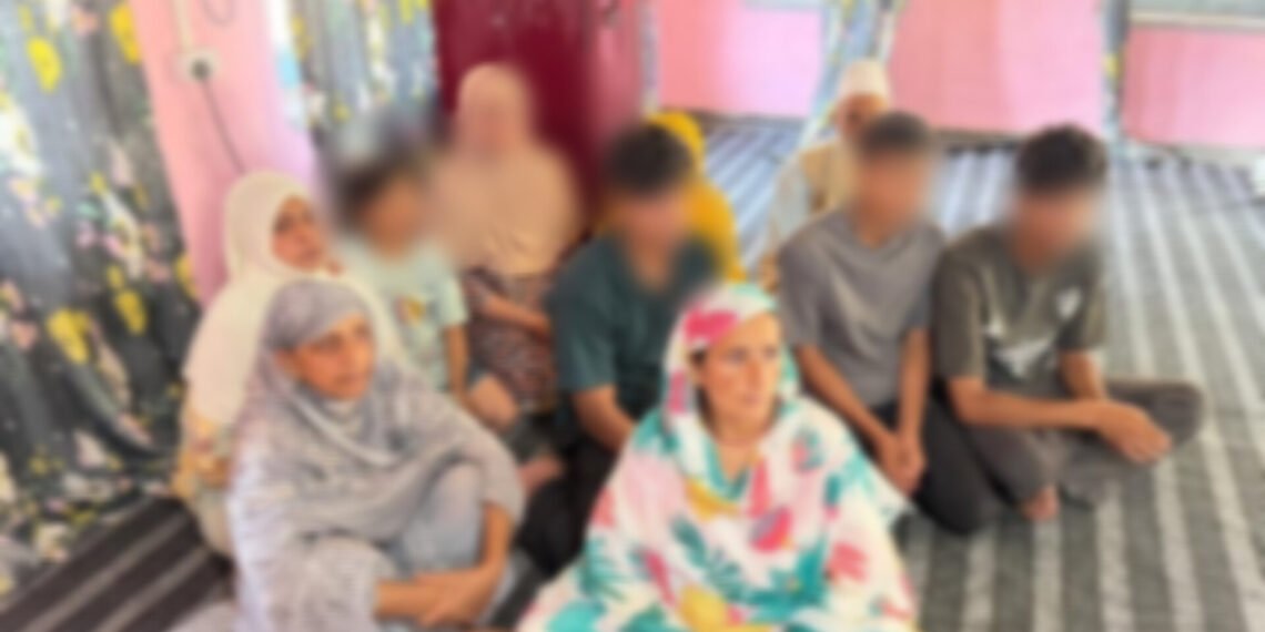 Ganderbal Police recovered 03 minor boys in an extensive 10 day long search operation from Pune, Maharashtra. All three were united with respective families