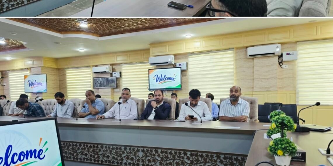 Interactive-cum-Learning Session on ELC 2.0