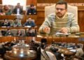 DC Kulgam reviews arrangements for Janjatiya Gaurav Diwas Celebrations under DAJGUA