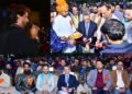 First-ever Bhallessa Festival concludes with mega musical night at Gandoh